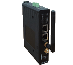 Matrikon Industrial UA Modbus Gateway